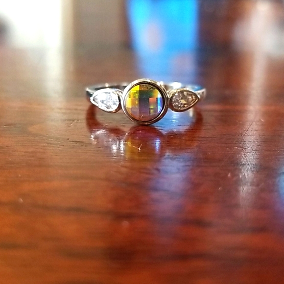 Fragrant Jewels Jewelry - Aurora Ring